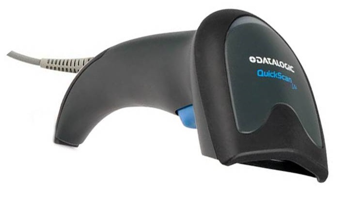 فروش بارکدخوان مدل QW2120